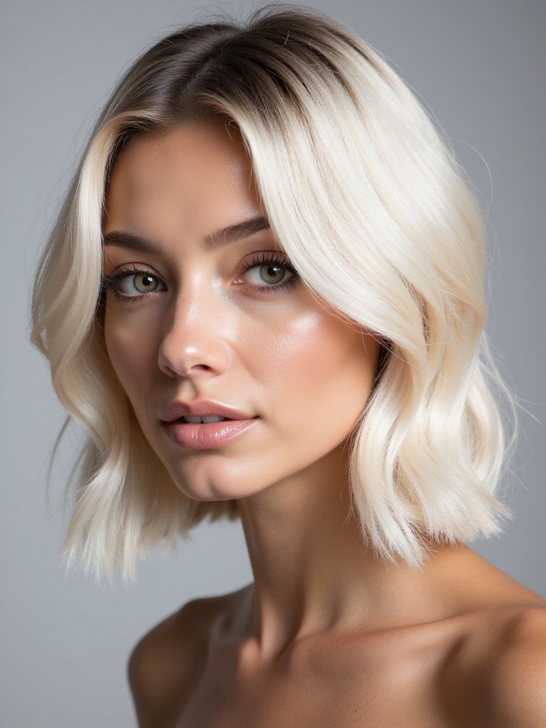 essential blonde hair products