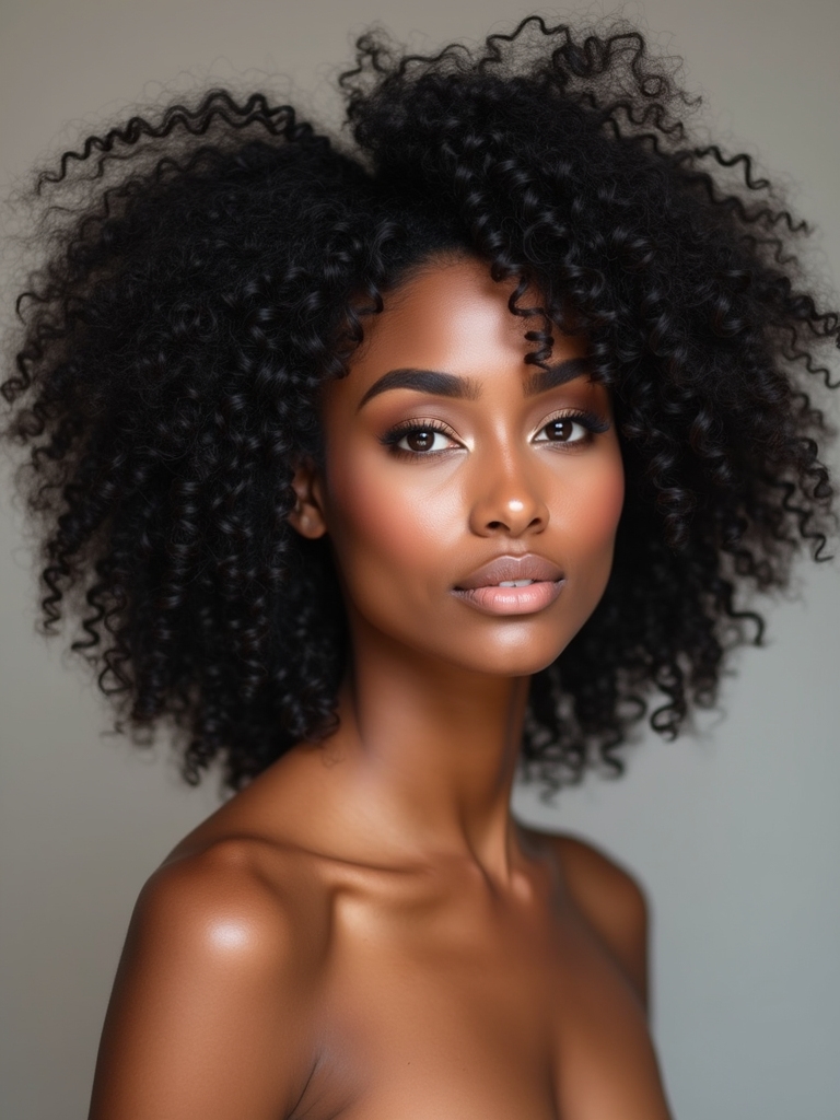 essential products for styling