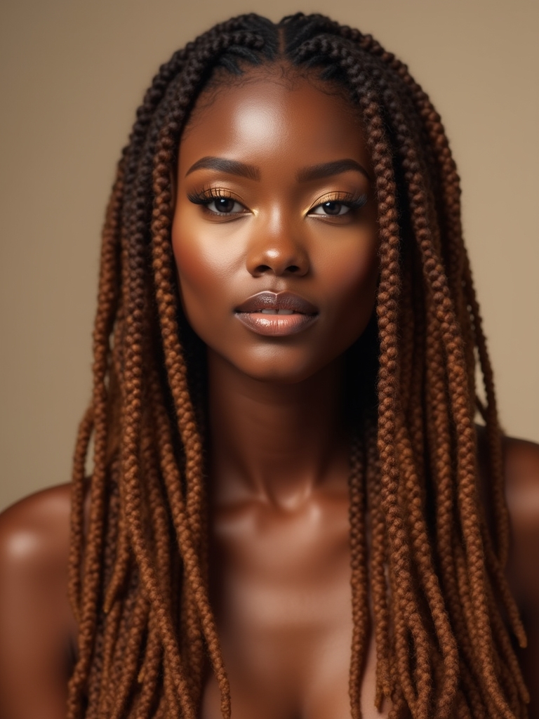 essential tools for butterfly locs