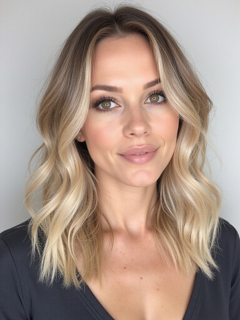 finding ideal lob length