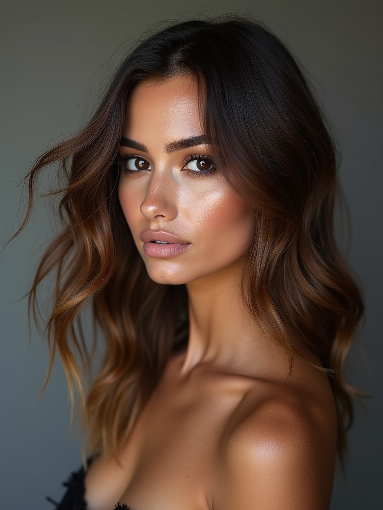28+ Butterfly Haircut From Floating Layers To Sculpted Ends