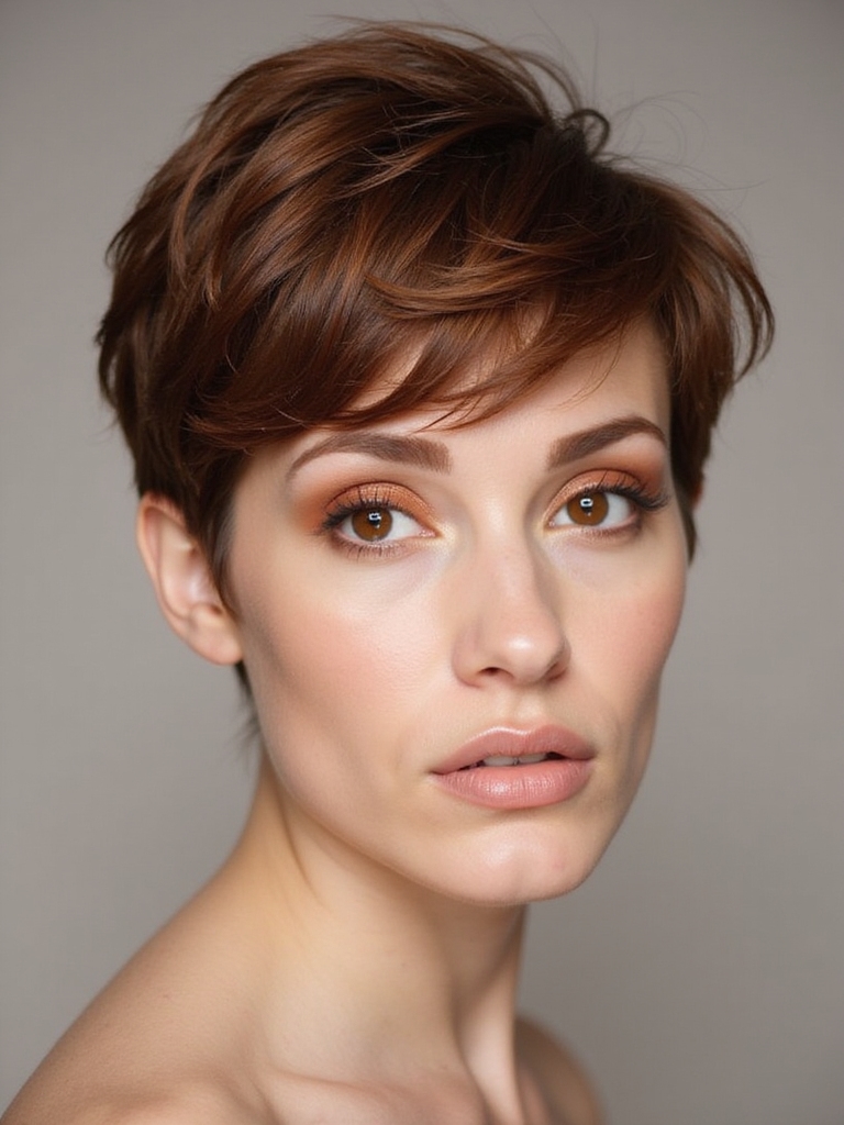 hair inspiration texture awareness