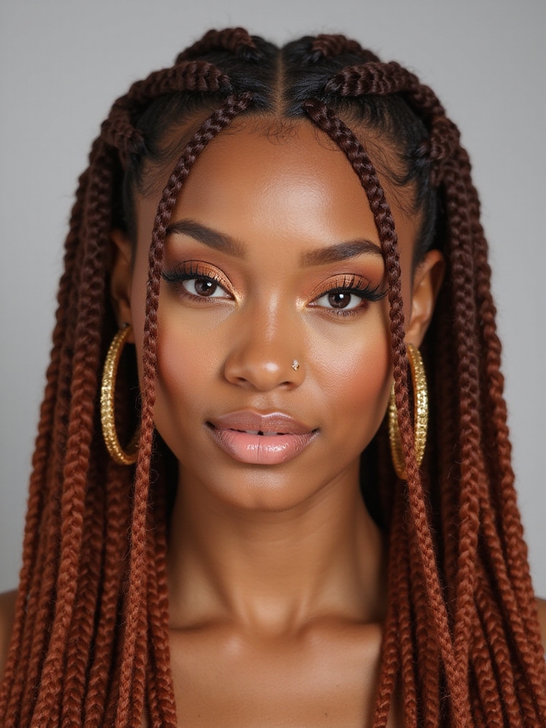 healthy hair care tips