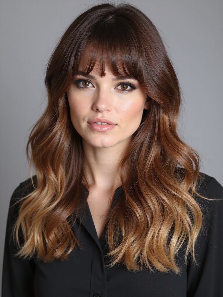 healthy lob care routine
