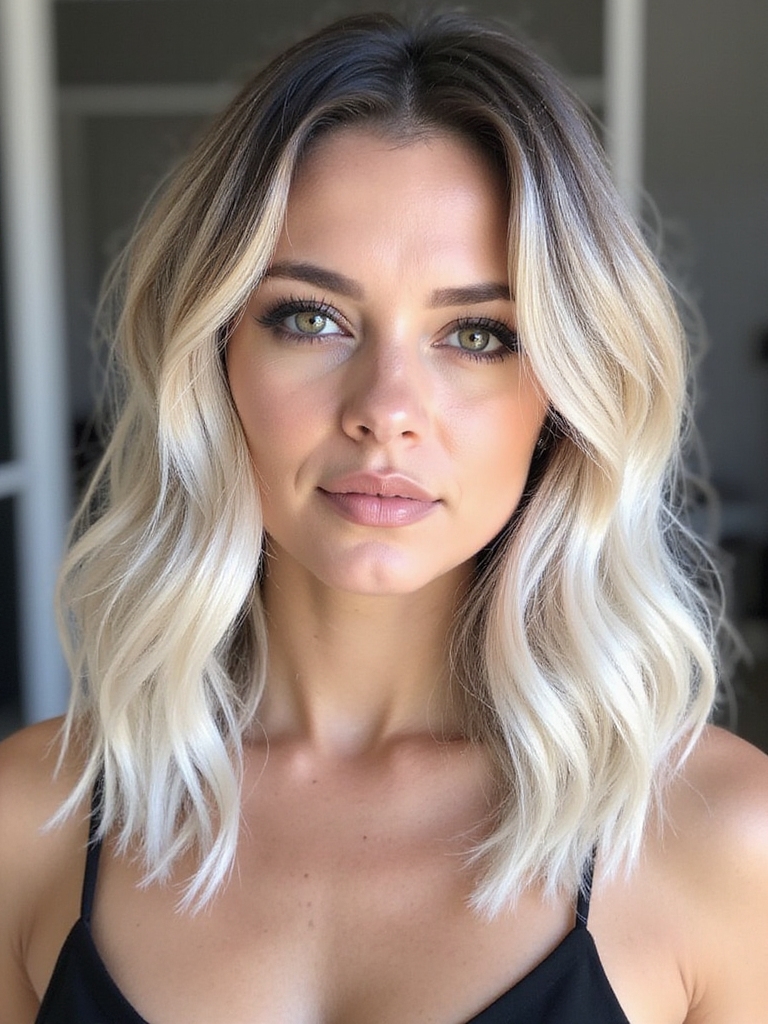highlights and lowlights enhance