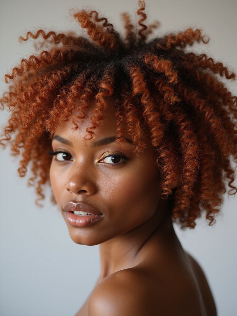 innovative jellyfish inspired hairstyles