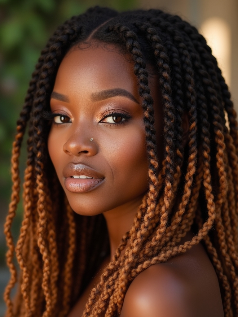 installing butterfly locs tutorial