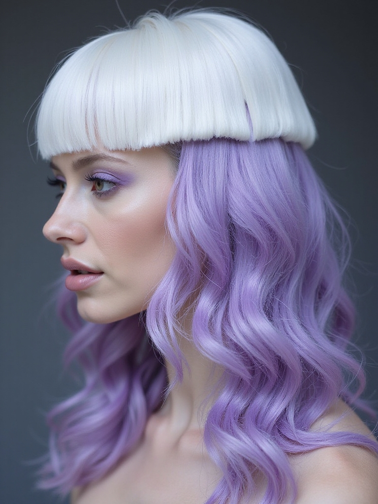 jellyfish hairstyle styling secrets