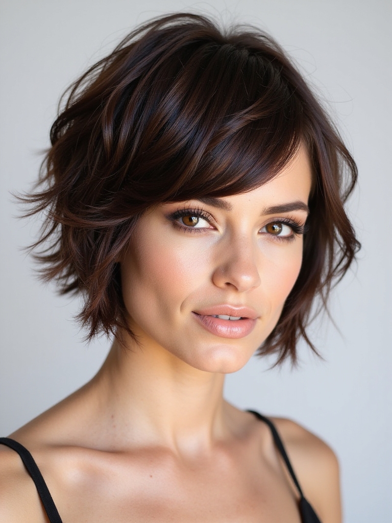 long lasting pixie bob tips