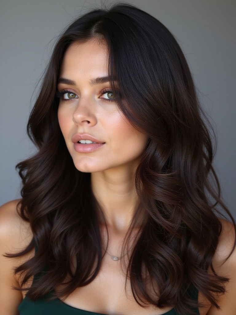 manage split ends effectively