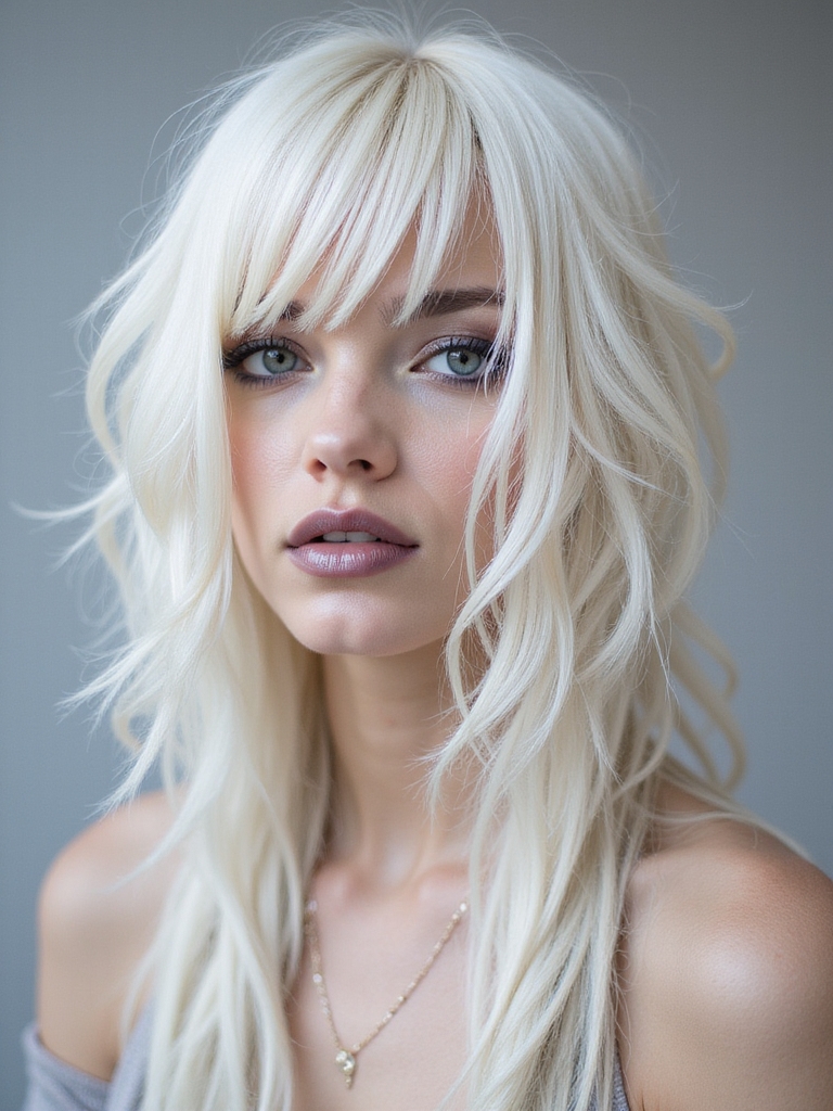 master the jellyfish hairstyle