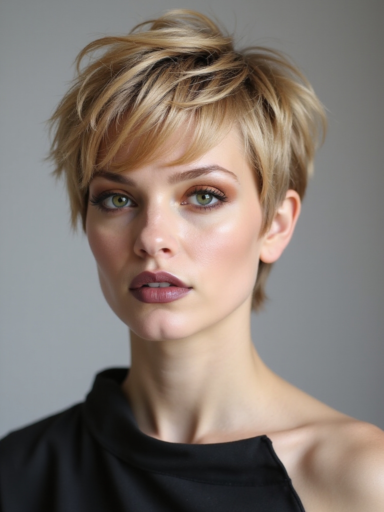 maximize hair volume effortlessly