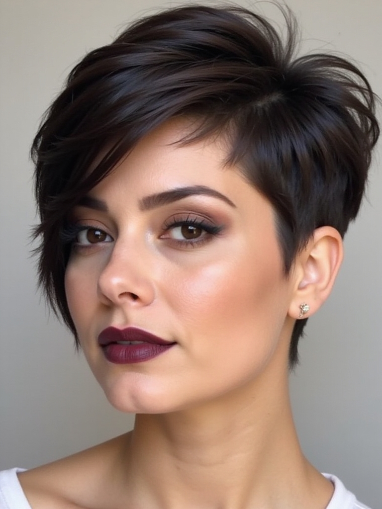 modern elegance with sophistication