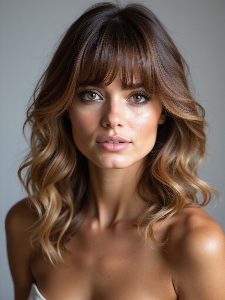 modern fringe styles reimagined