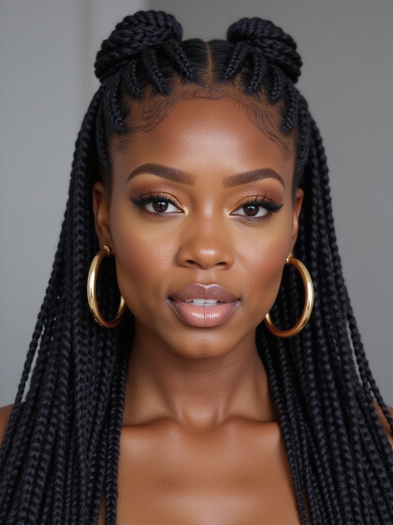 moisturize to prevent breakage