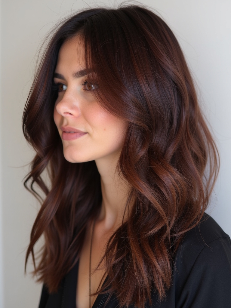 movement volume face framing confidence