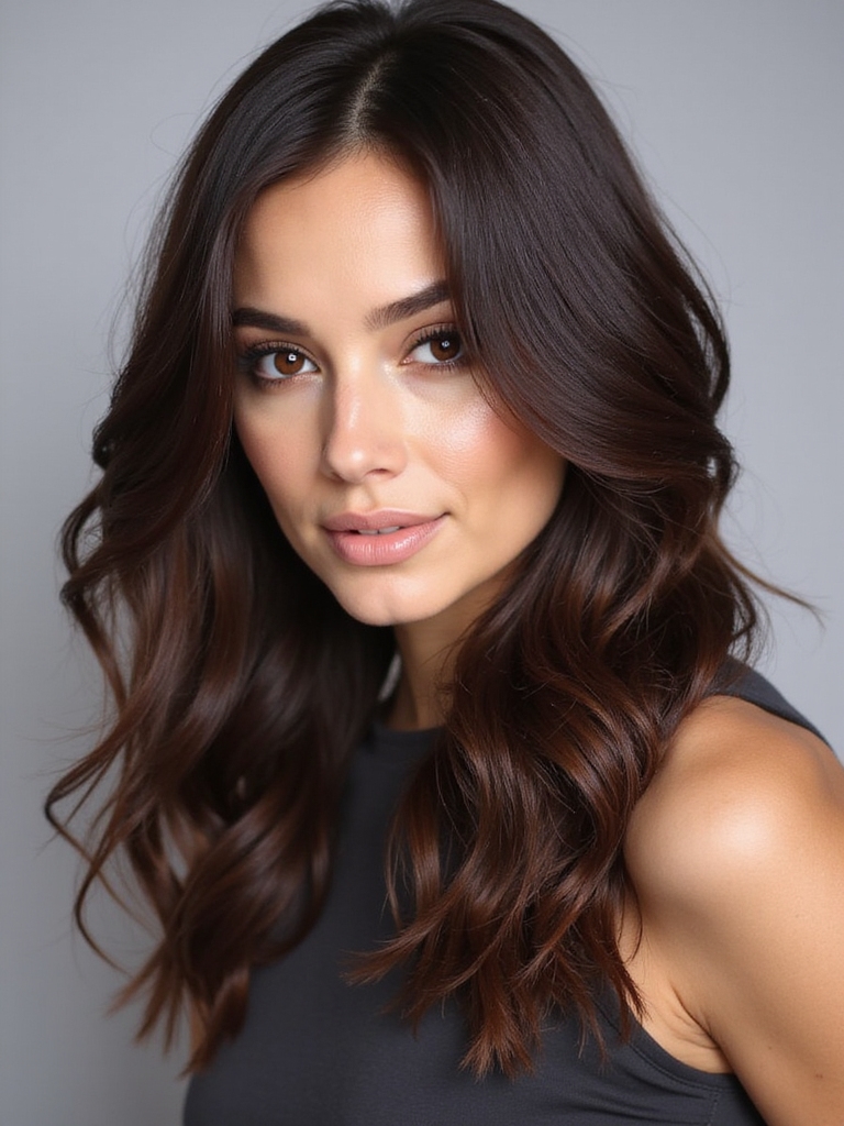 precision in haircut artistry