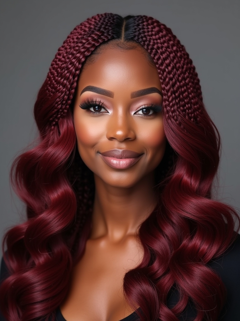 protective hairstyle for health