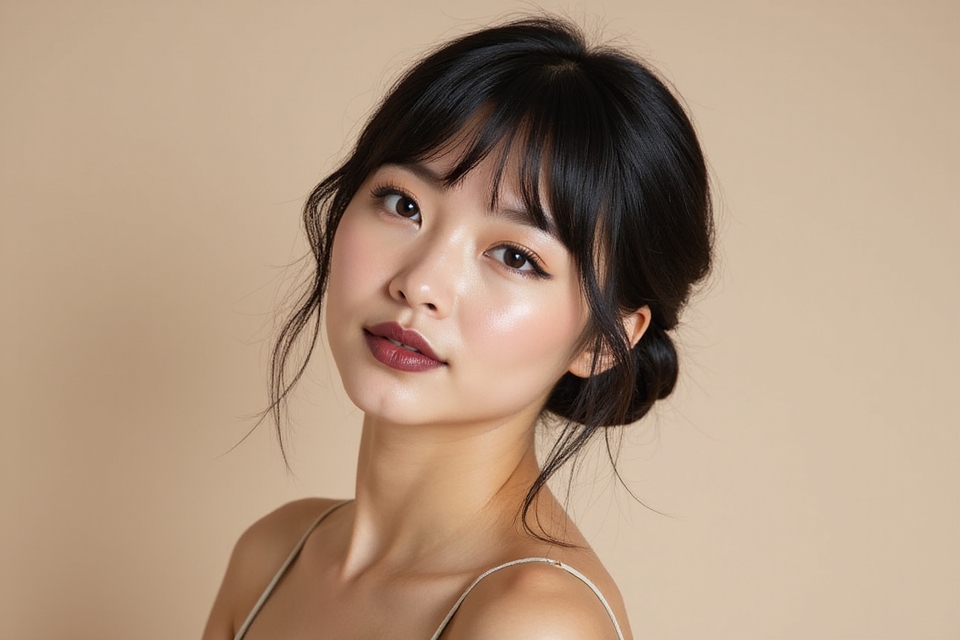 quick and easy hairstyles