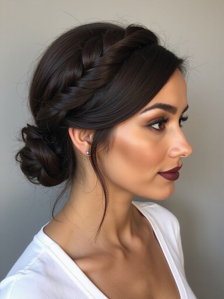 quick and elegant twist