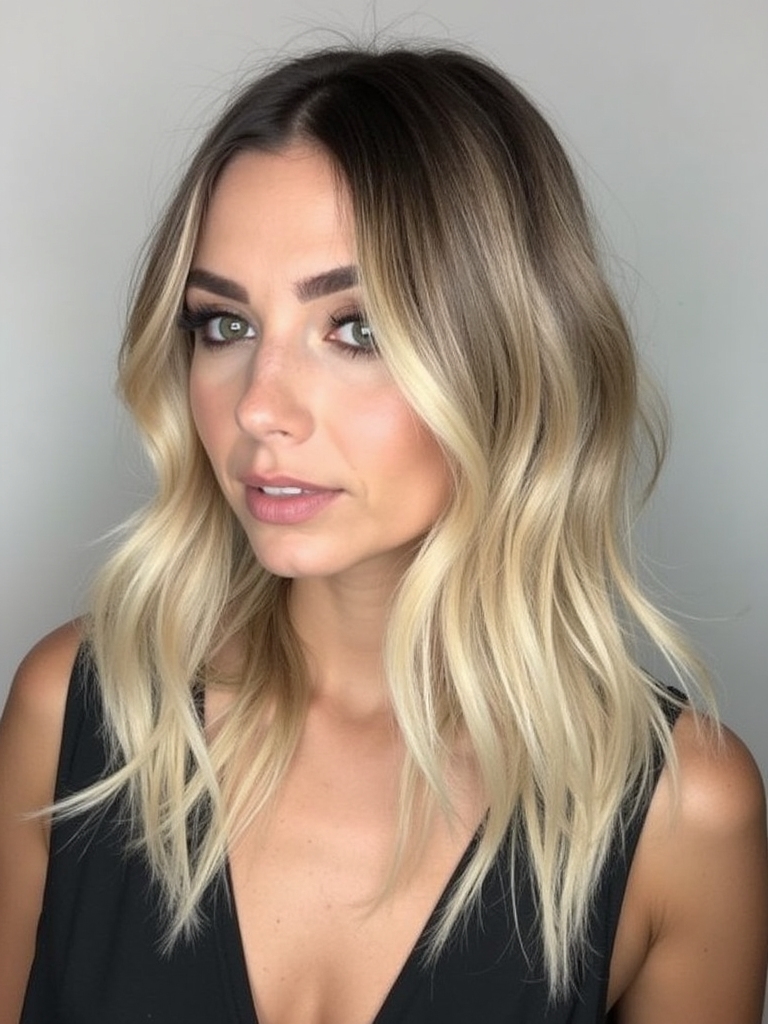 regrowth styling techniques revealed