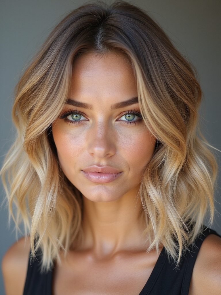 revitalize your shag haircut