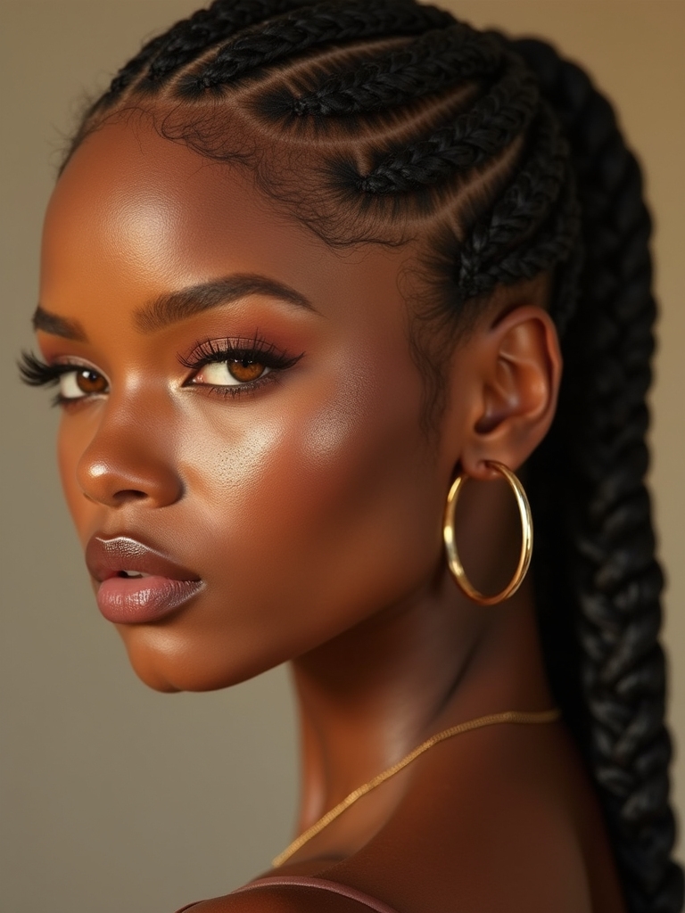 seasonal hairstyle adaptations needed