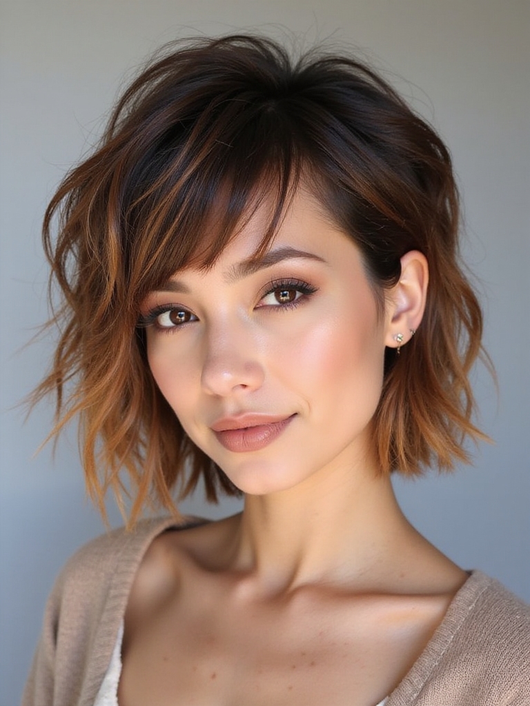 seasonal trends for wolf cut