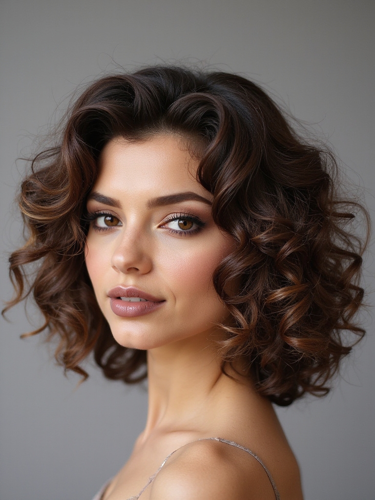 shag hairstyles updos braids