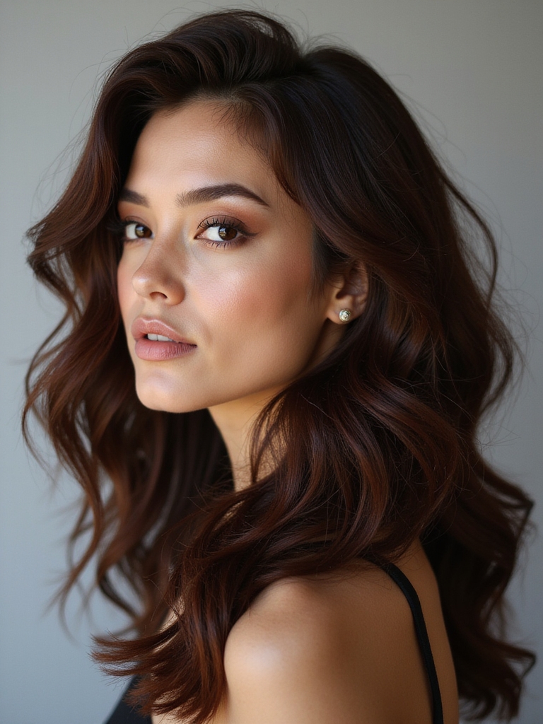 smart sectioning for volume