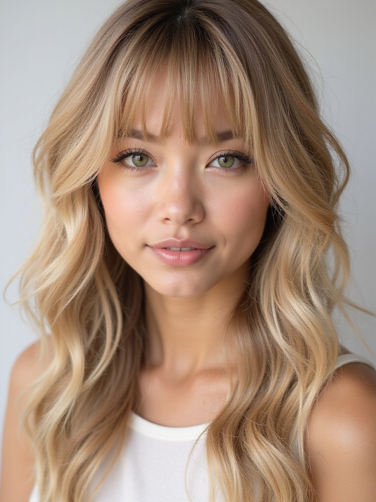 soft blown hair essentials