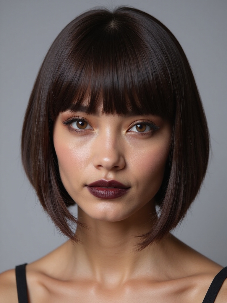styles tailored for faces