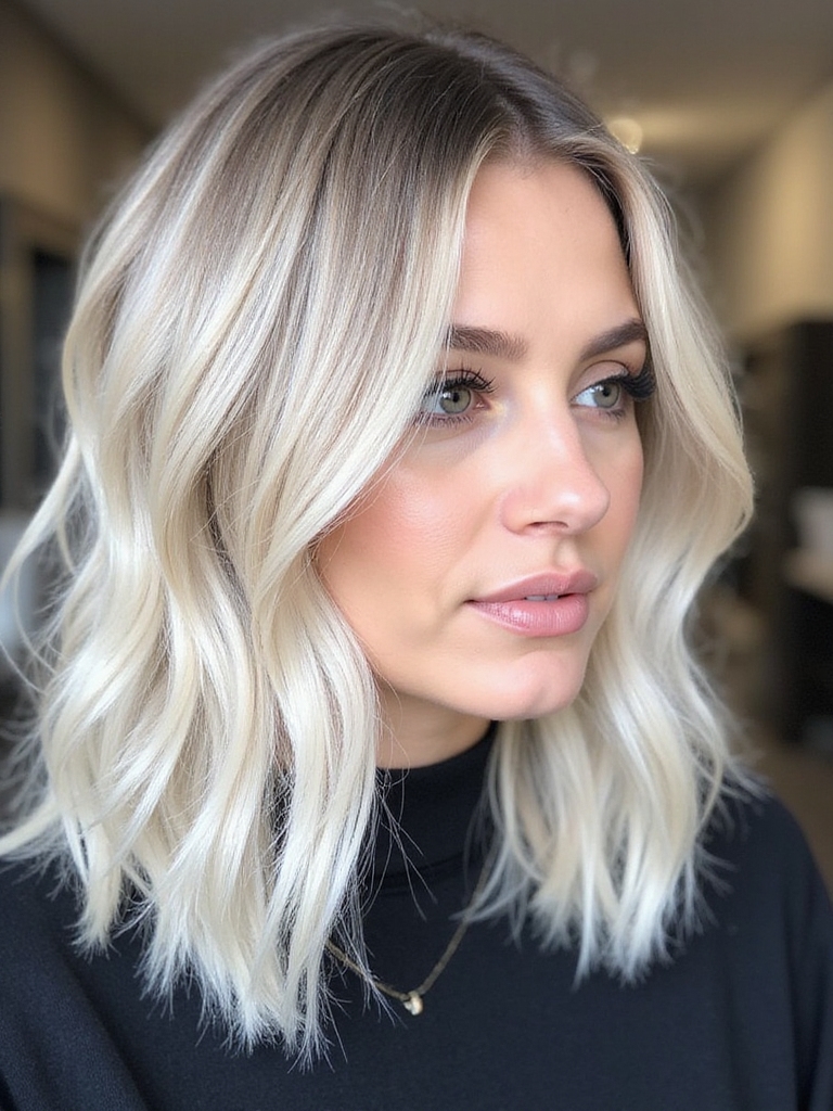 styling tools and products