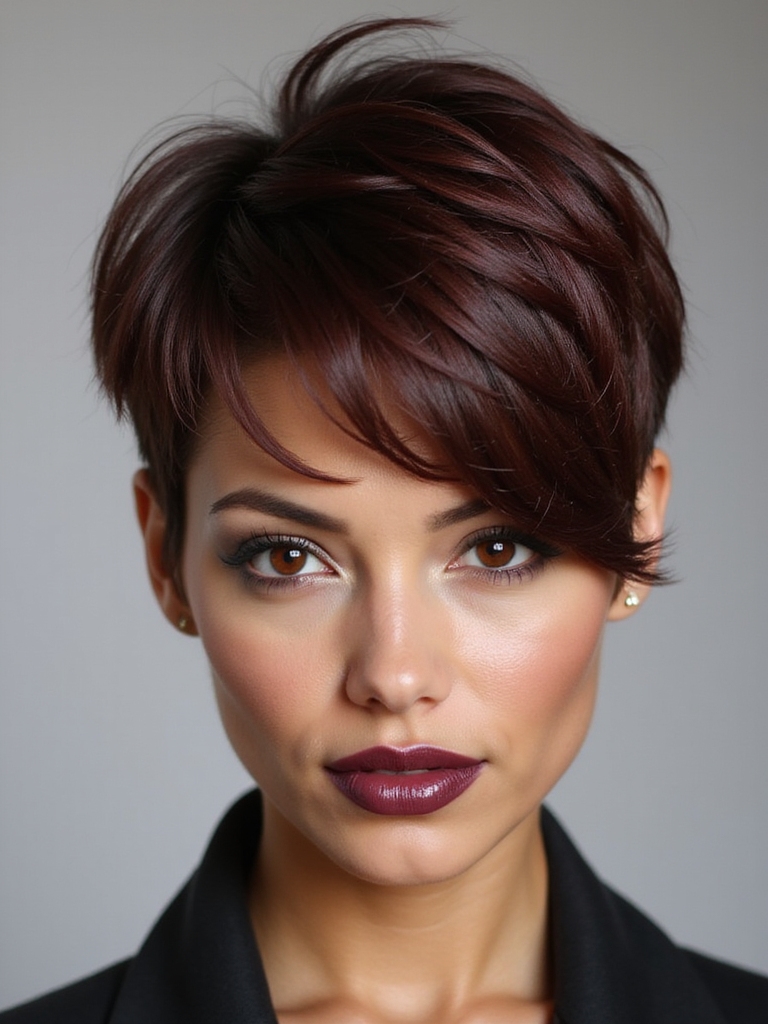 styling tools for pixie