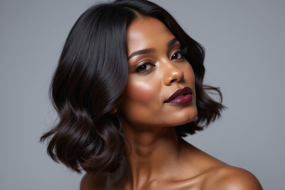 stylish bob hairstyles variations