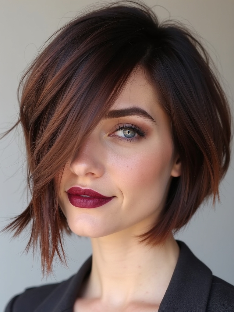 tailored pixie cuts techniques