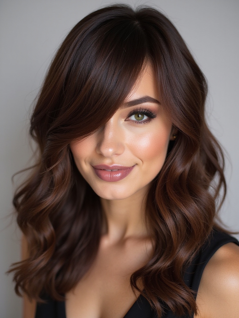 timeless and versatile hairstyle