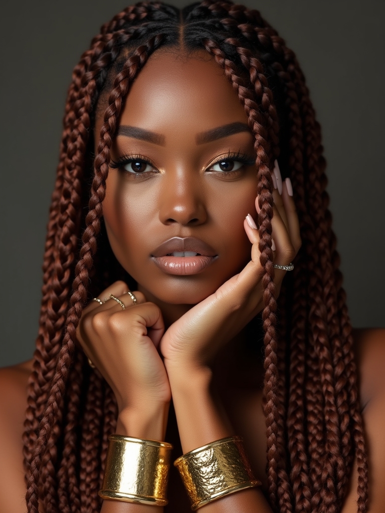 timeless elegance and creativity