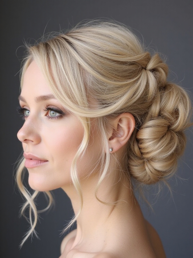 timeless elegance and poise