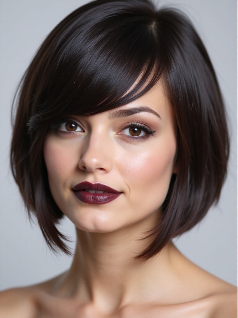 timeless elegant hairstyling choice