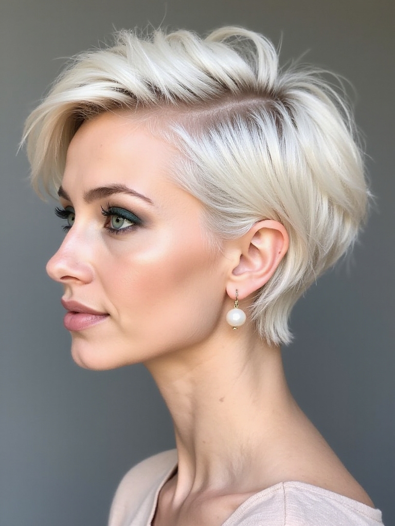 transform your pixie bob