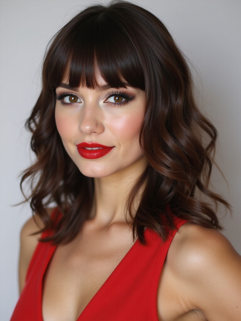 transformative hair as expression