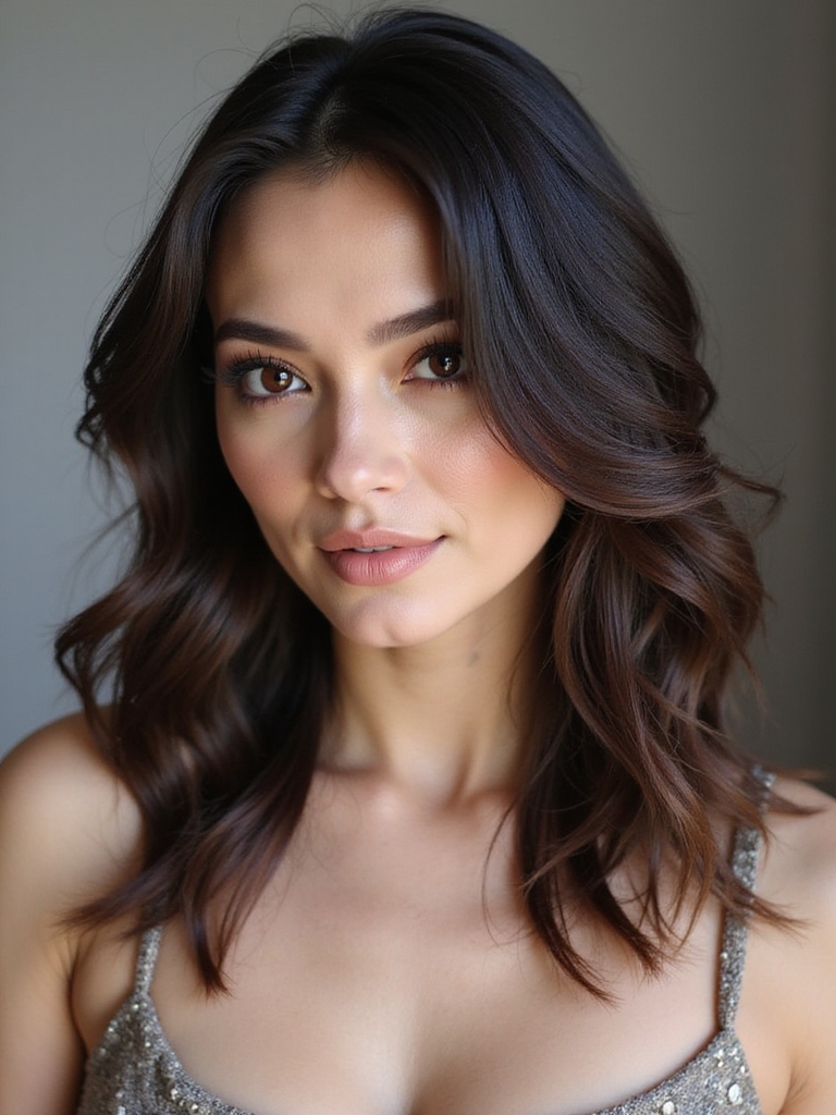 transformative hair makeover experience