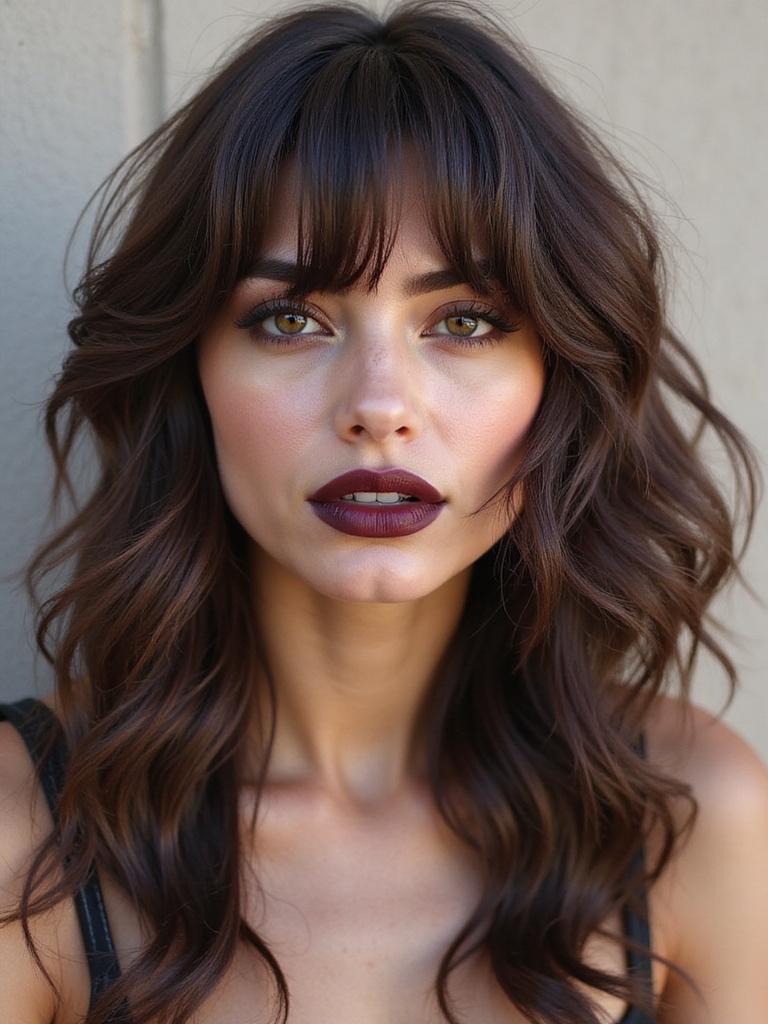transformative hair parting magic
