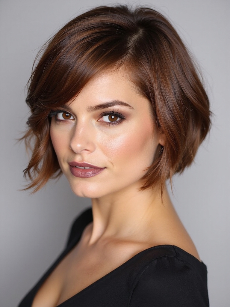 transformative pixie red carpet