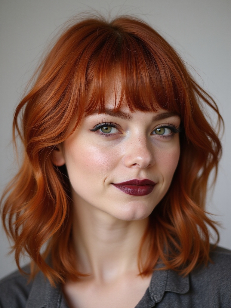 transformative power of haircuts