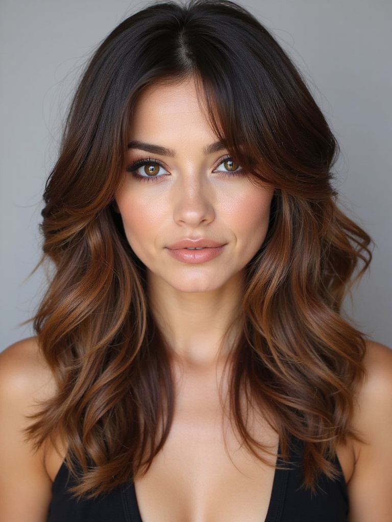 transformative styling versatility exemplified