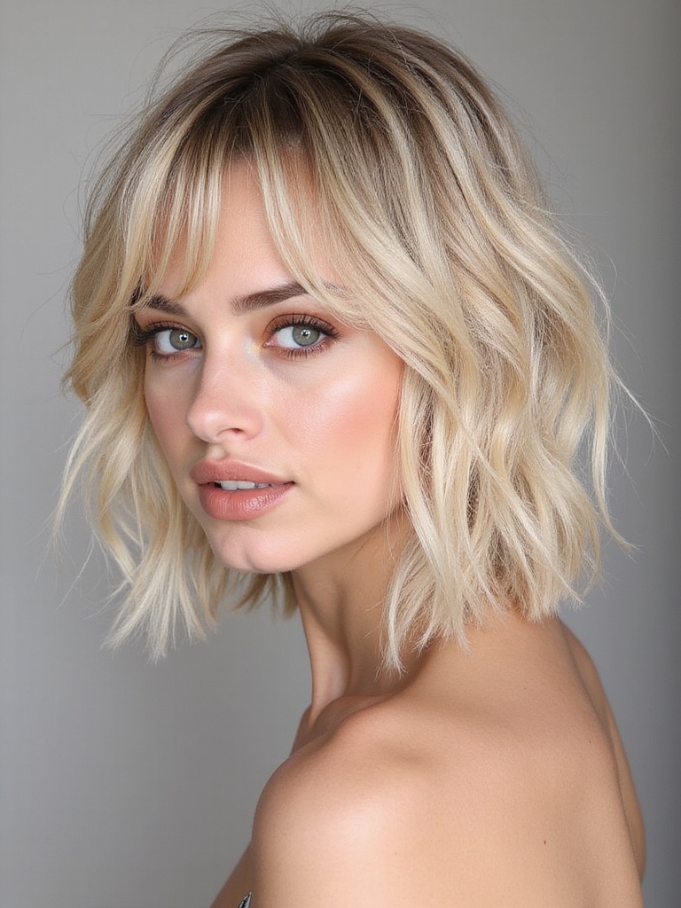 transitioning to effortless elegance