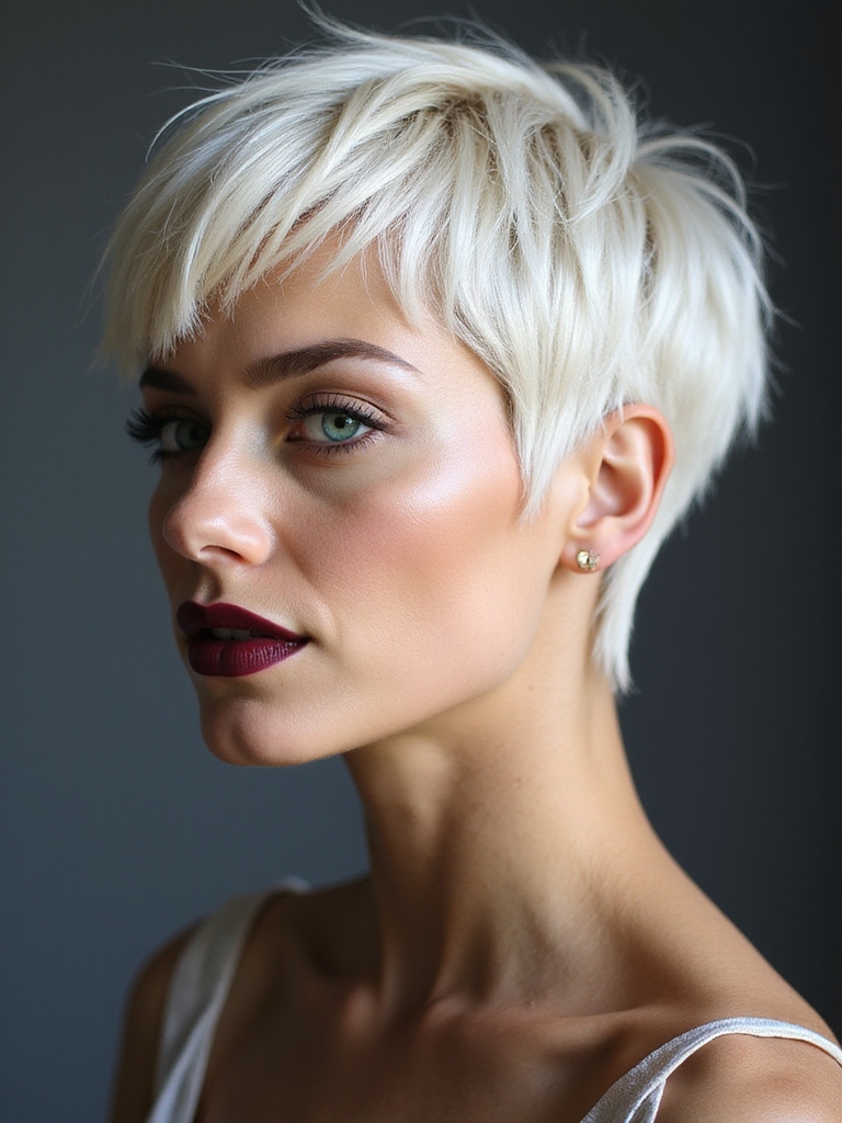 versatile pixie bob styling
