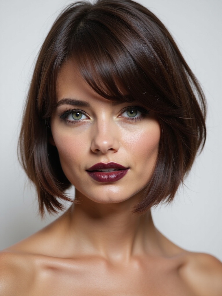 versatile short hair trends